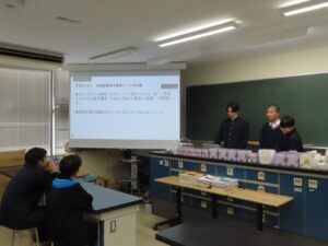 第27回化学工学会学生発表会