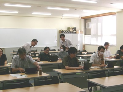 ICT研修会